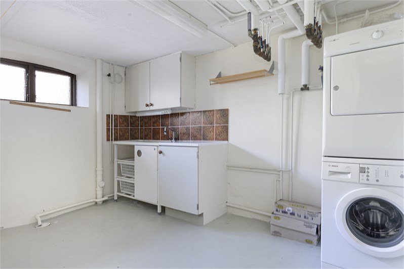 Radhus, 1 rooms, 21 sqm, Landskrona – bild 8