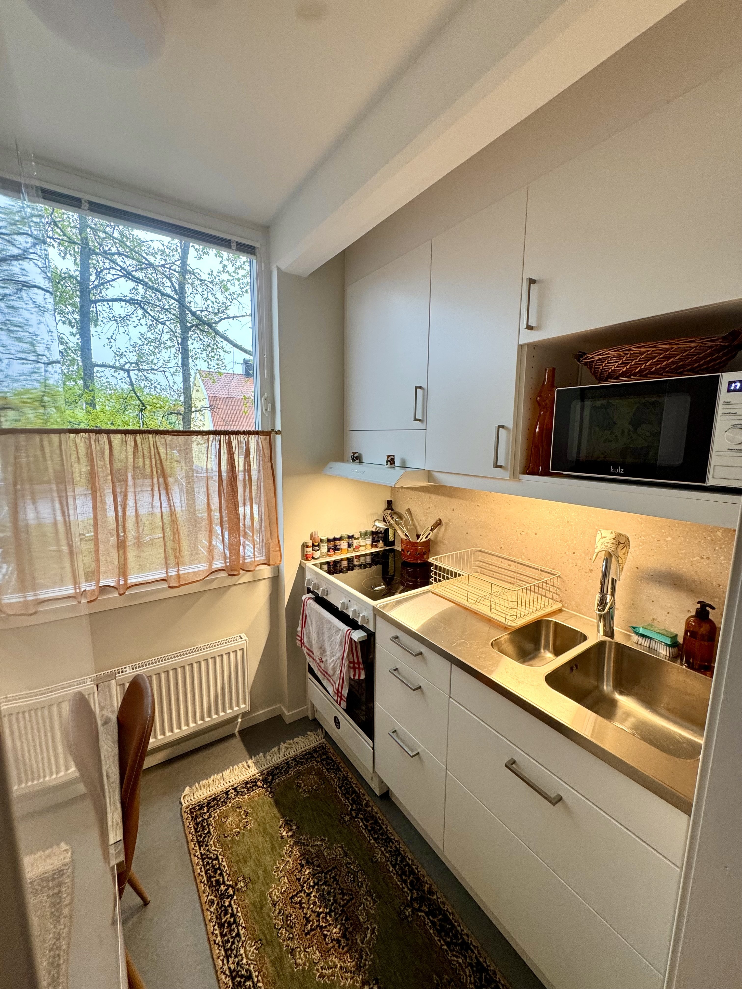 Lägenhet, 2 rooms, 40 sqm, Linköping – bild 6