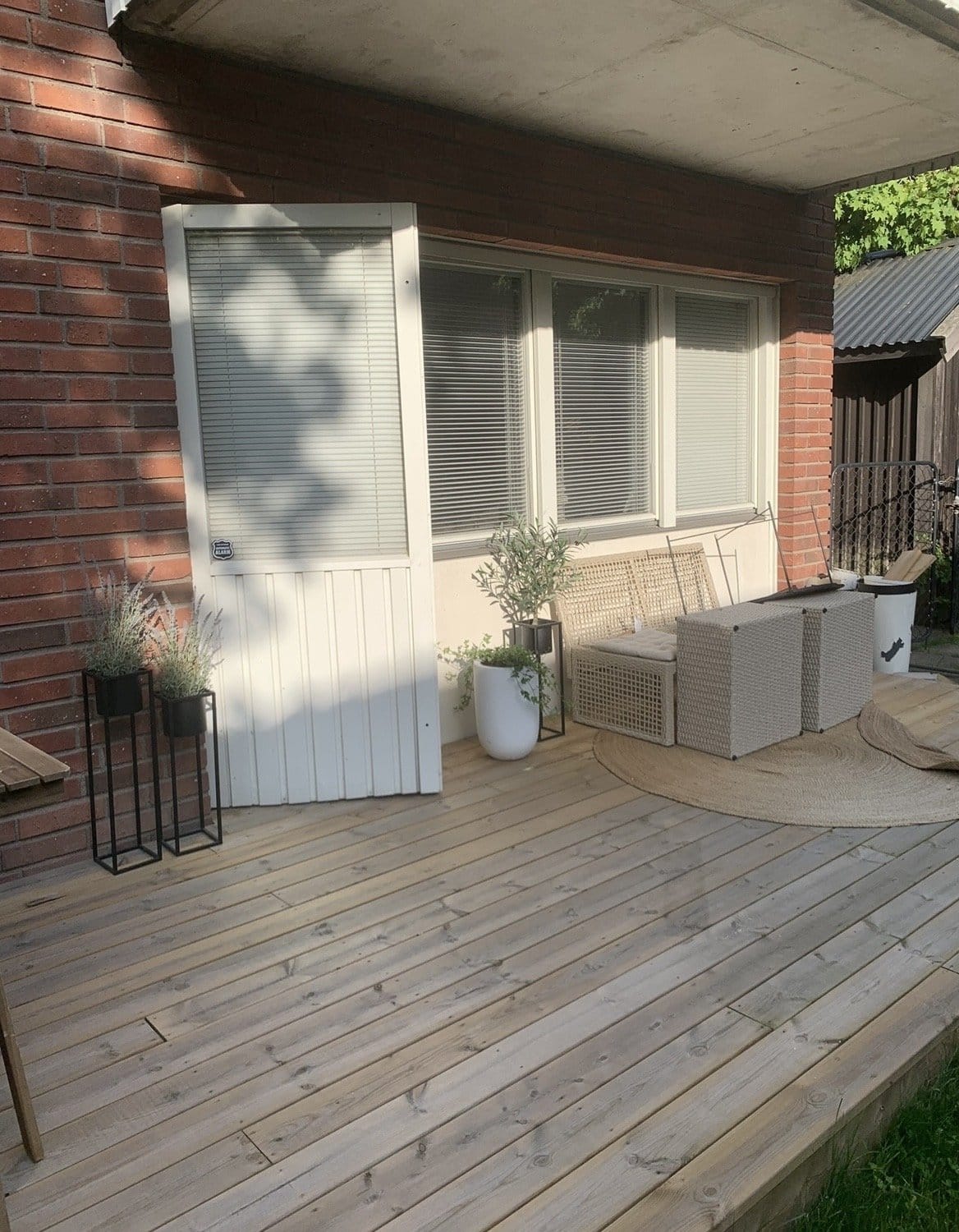 1 rok · 36 m² i Nacka – bild 2