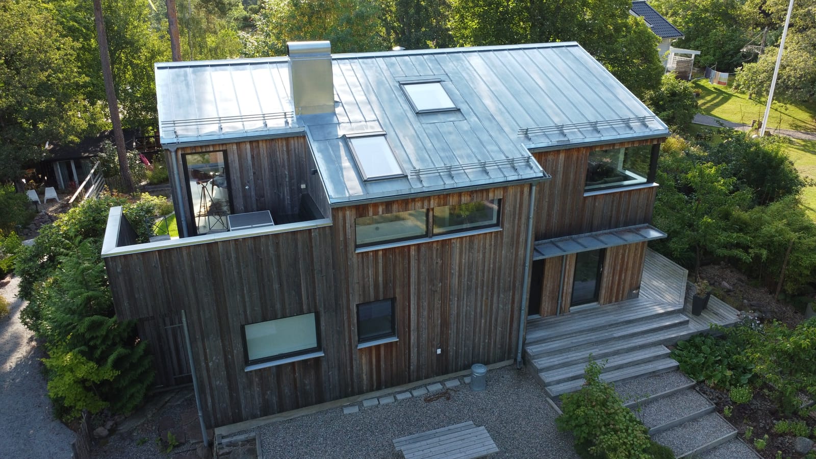 7 rok · 147 m² i Stocksund – bild 17