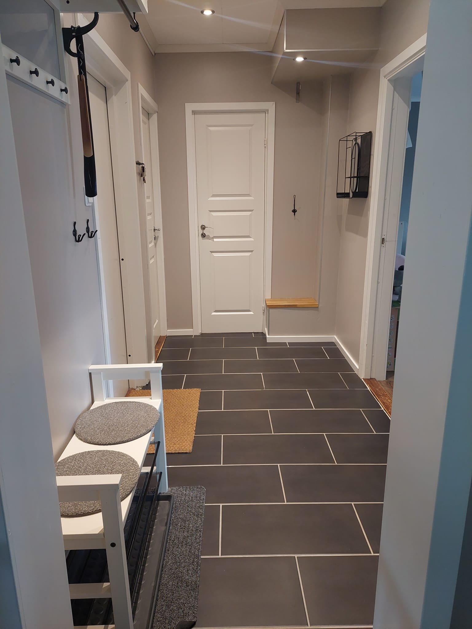 Lägenhet, 3 rooms, 68 sqm, Nol – bild 2