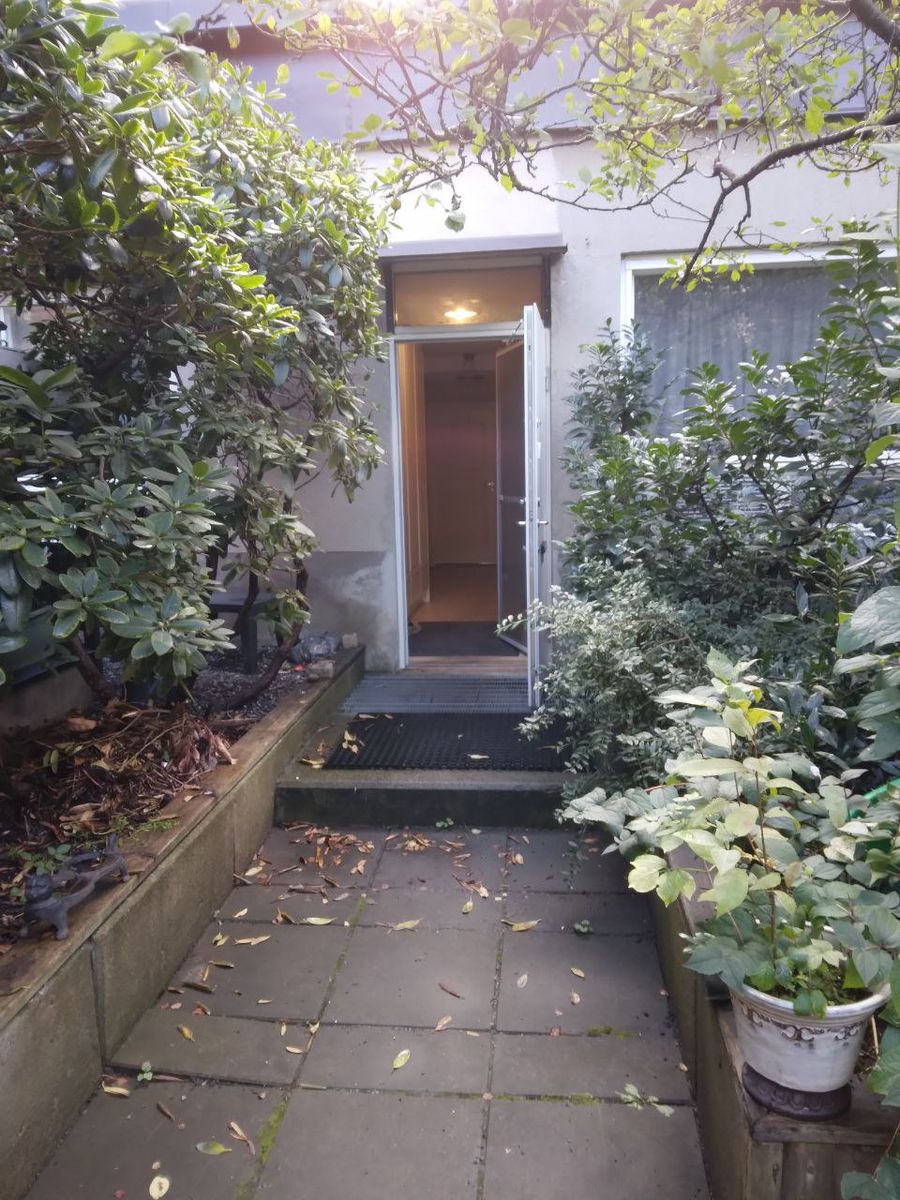 Lägenhet, 1 rooms, 11 sqm, Stockholm – bild 9