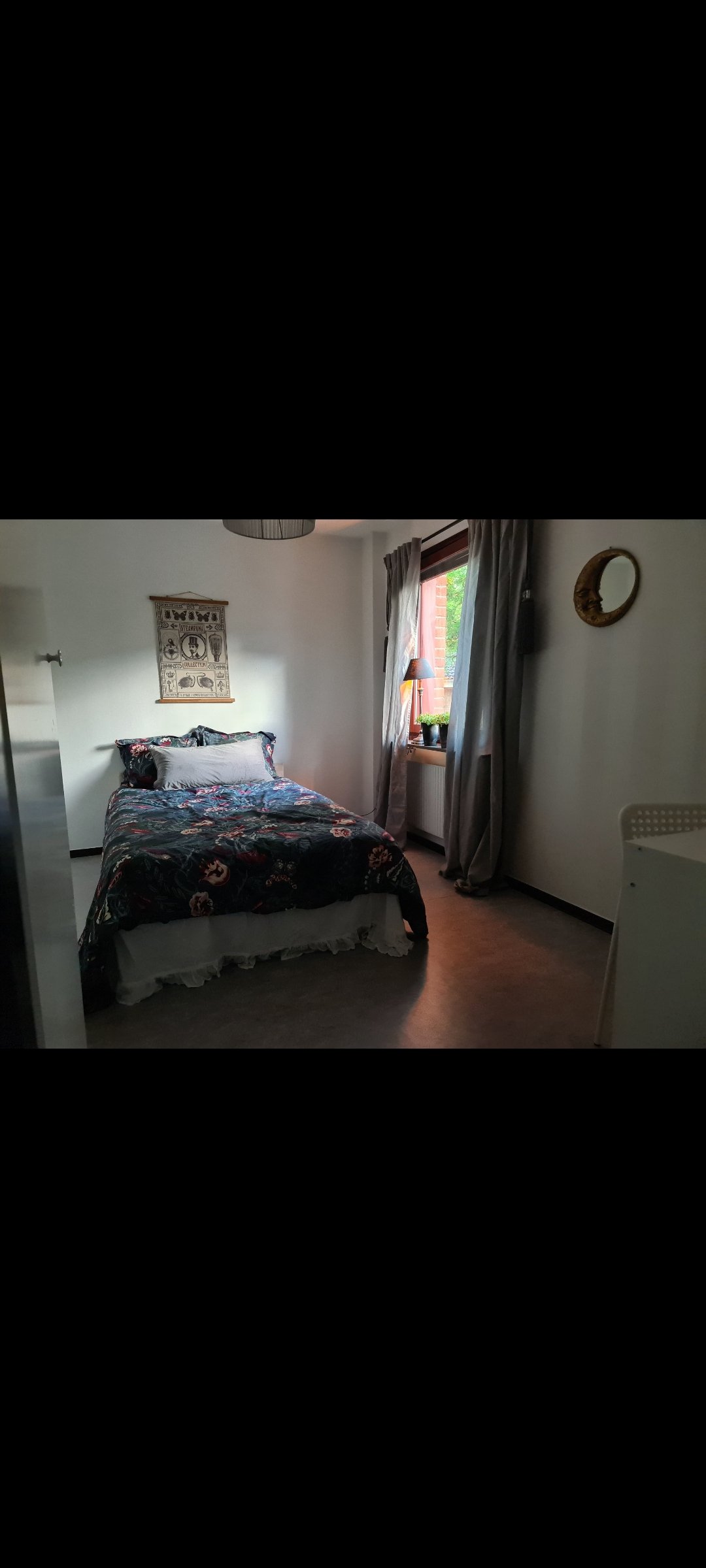 1 rok · 14 m² i Lund – Lund