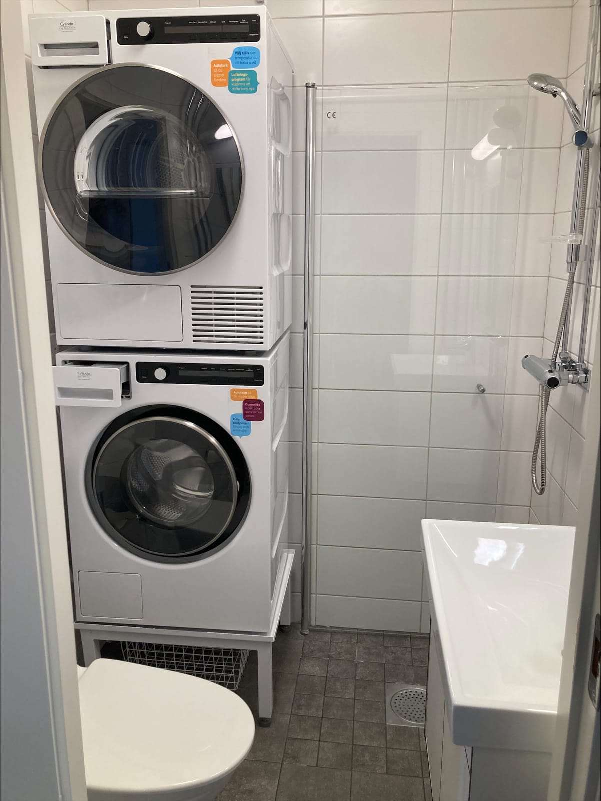 2 rok · 58 m² i Nyköping – bild 4