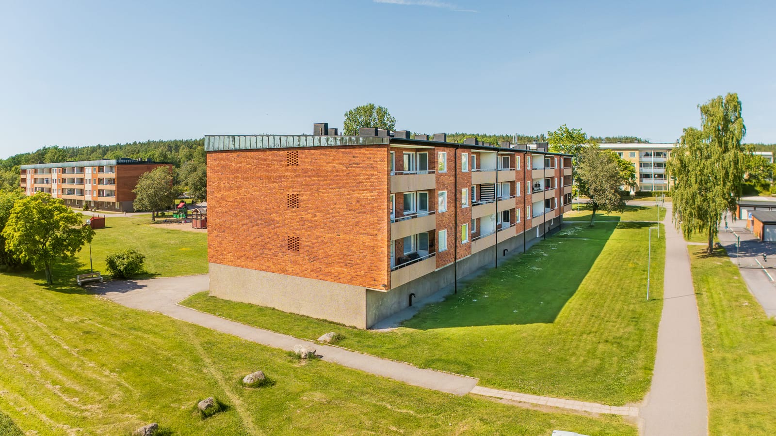 3 rok · 82 m² i Finspång – bild 5