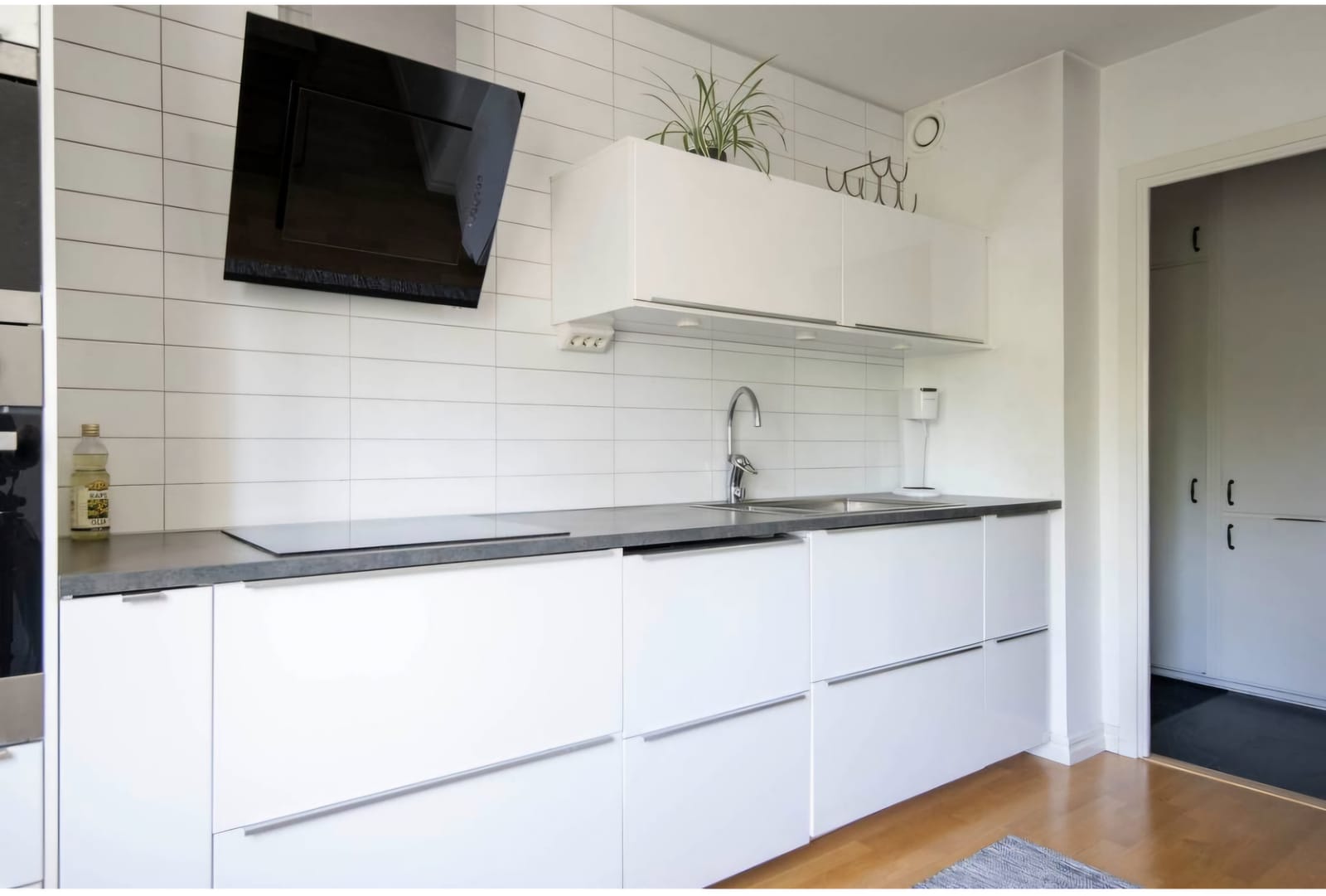 2 rok · 59 m² i Västerås – Västerås