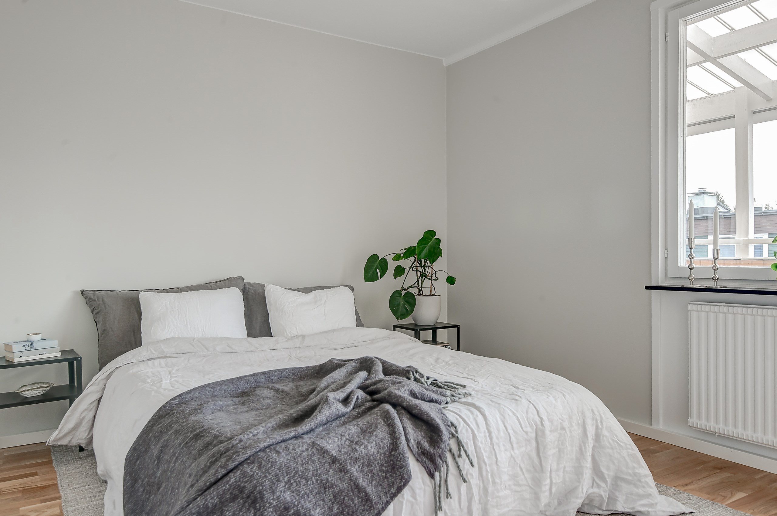 Lägenhet, 4 rooms, 92 sqm, Tumba – bild 24