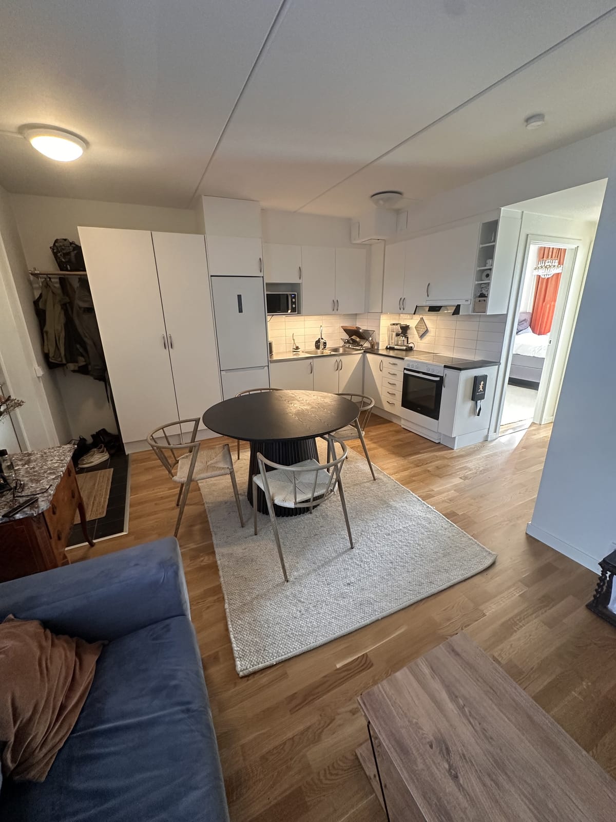 3 rok · 44 m² i Nacka – bild 2