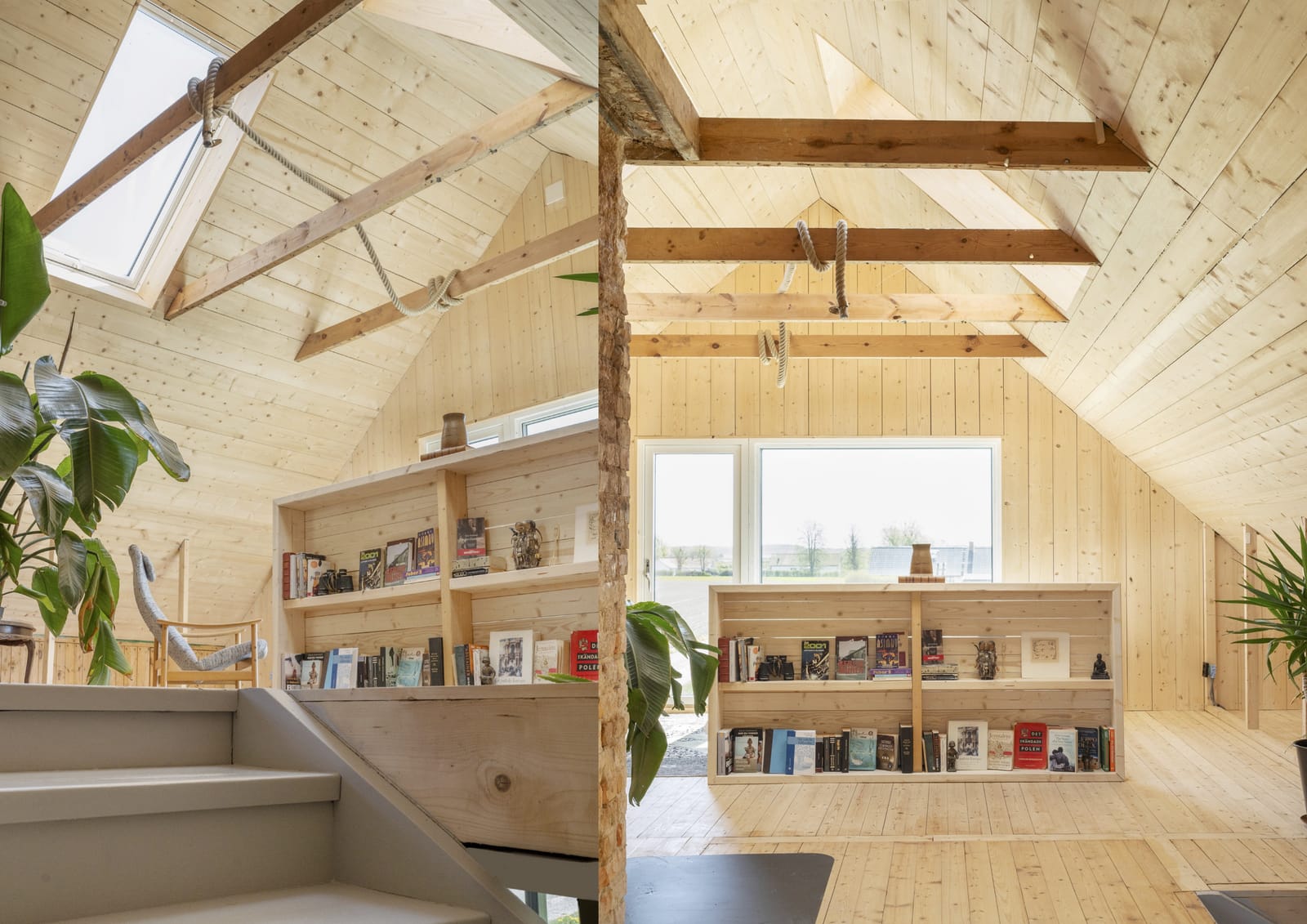 4 rok · 145 m² i Glemmingebro – bild 5