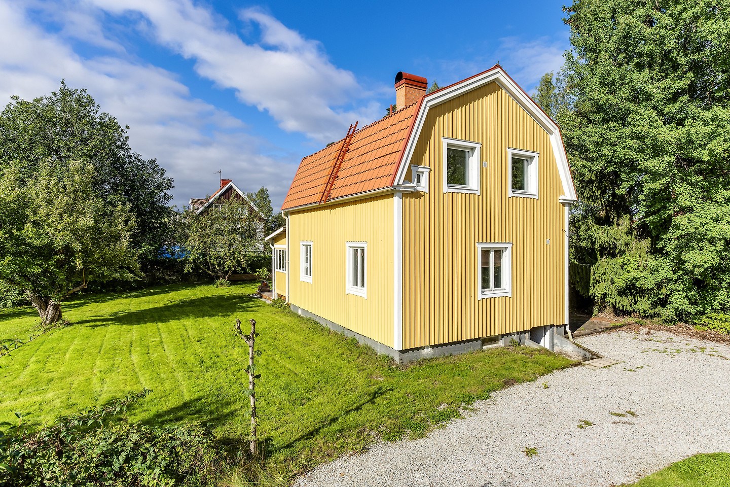 Villa/Hus, 3 rooms, 90 sqm, Ludvika – bild 22
