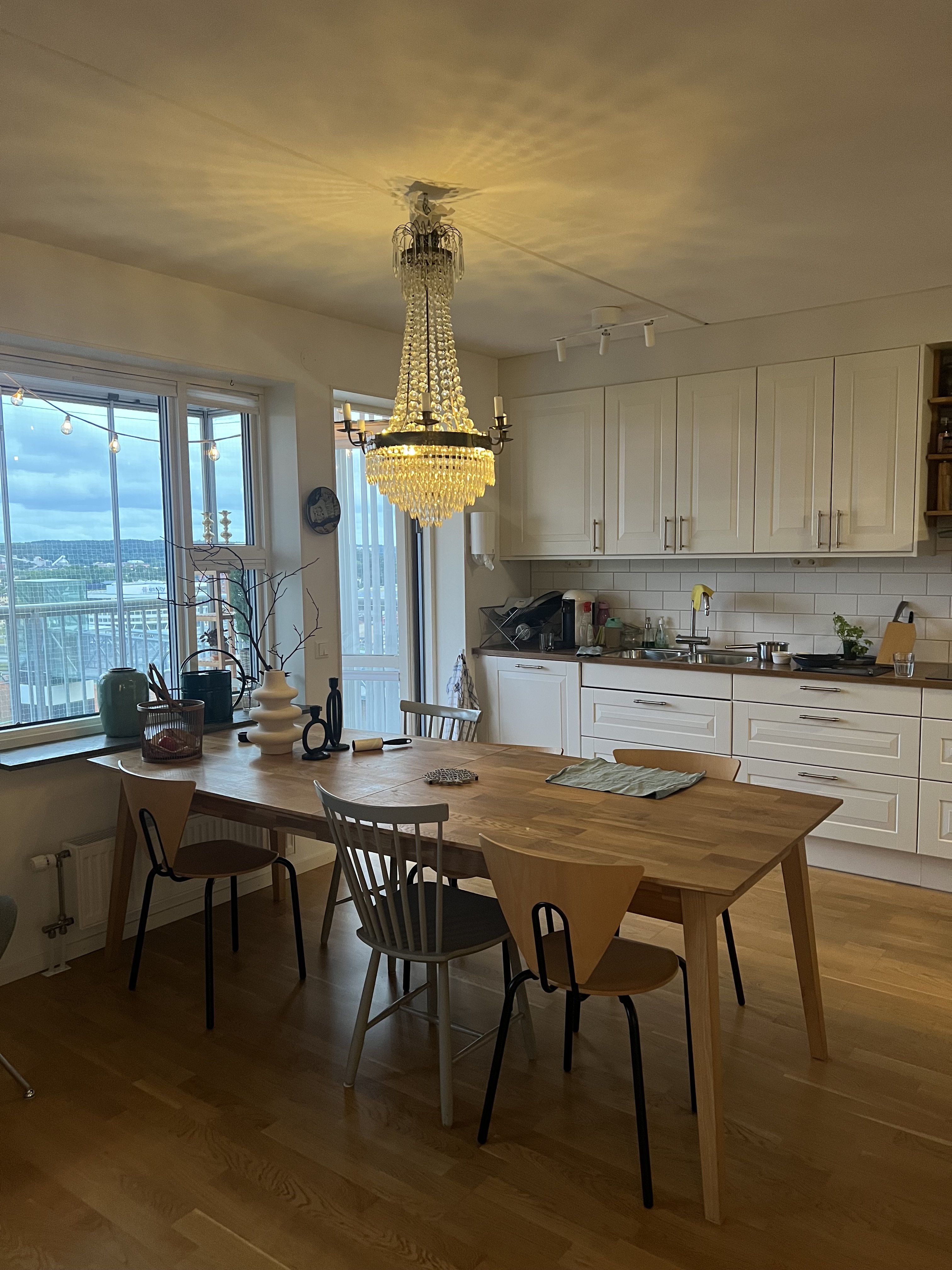 Lägenhet, 1 rooms, 9 sqm, Mölndal – bild 9