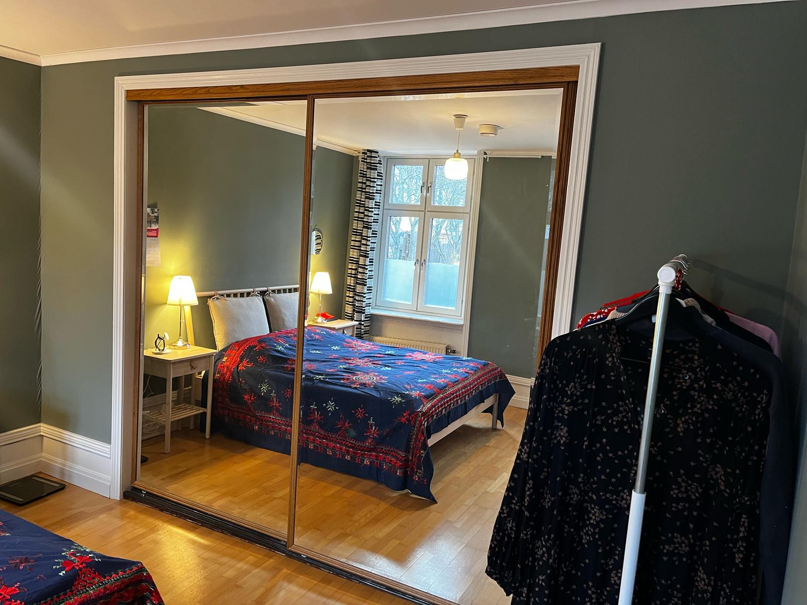 Lägenhet, 2 rooms, 65 sqm, Nyköping – Nyköping
