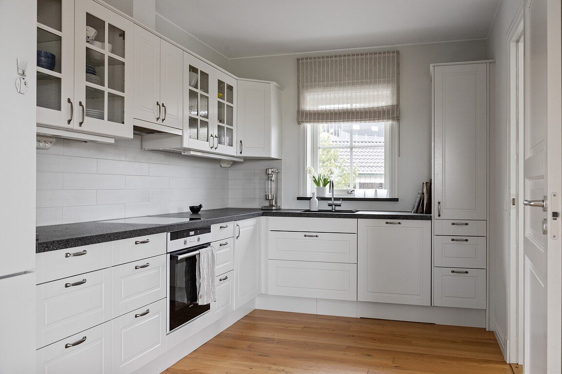 Villa/Hus, 5 rooms, 170 sqm, Rönnäng – bild 4