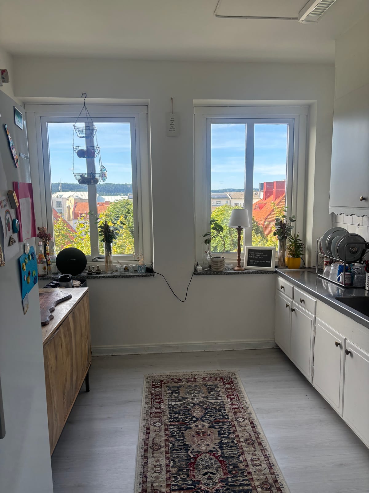 Lägenhet, 4 rooms, 103 sqm, Borås