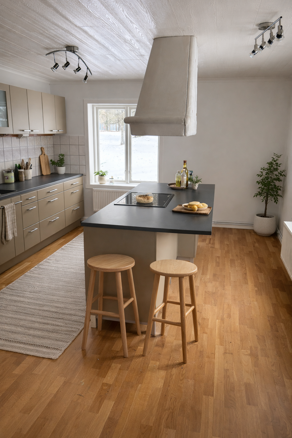 Villa/Hus, 5 rooms, 253 sqm, Åtorp – bild 2