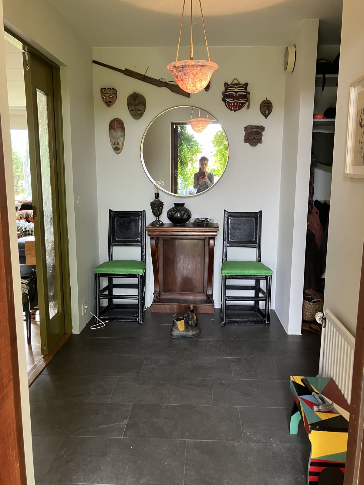 6 rok · 124 m² i Vitaby – bild 19