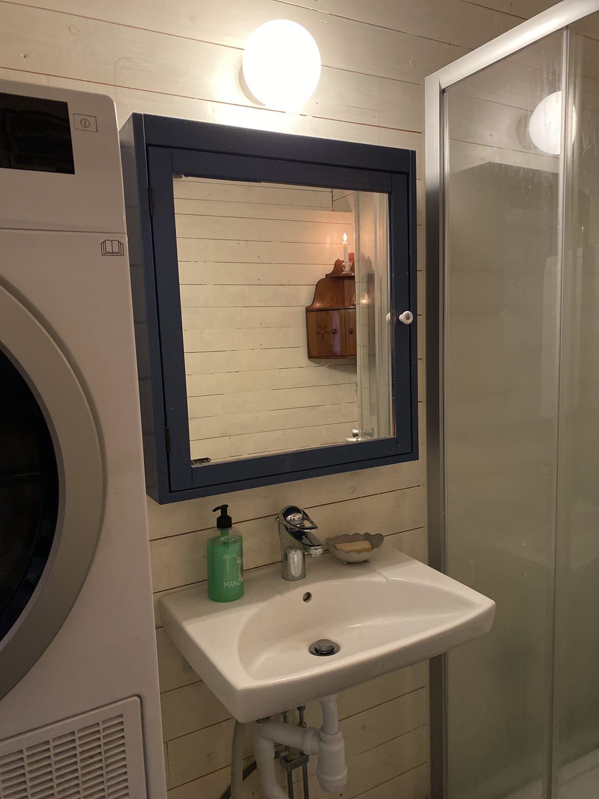 2 rok · 100 m² i Stockamöllan – bild 3