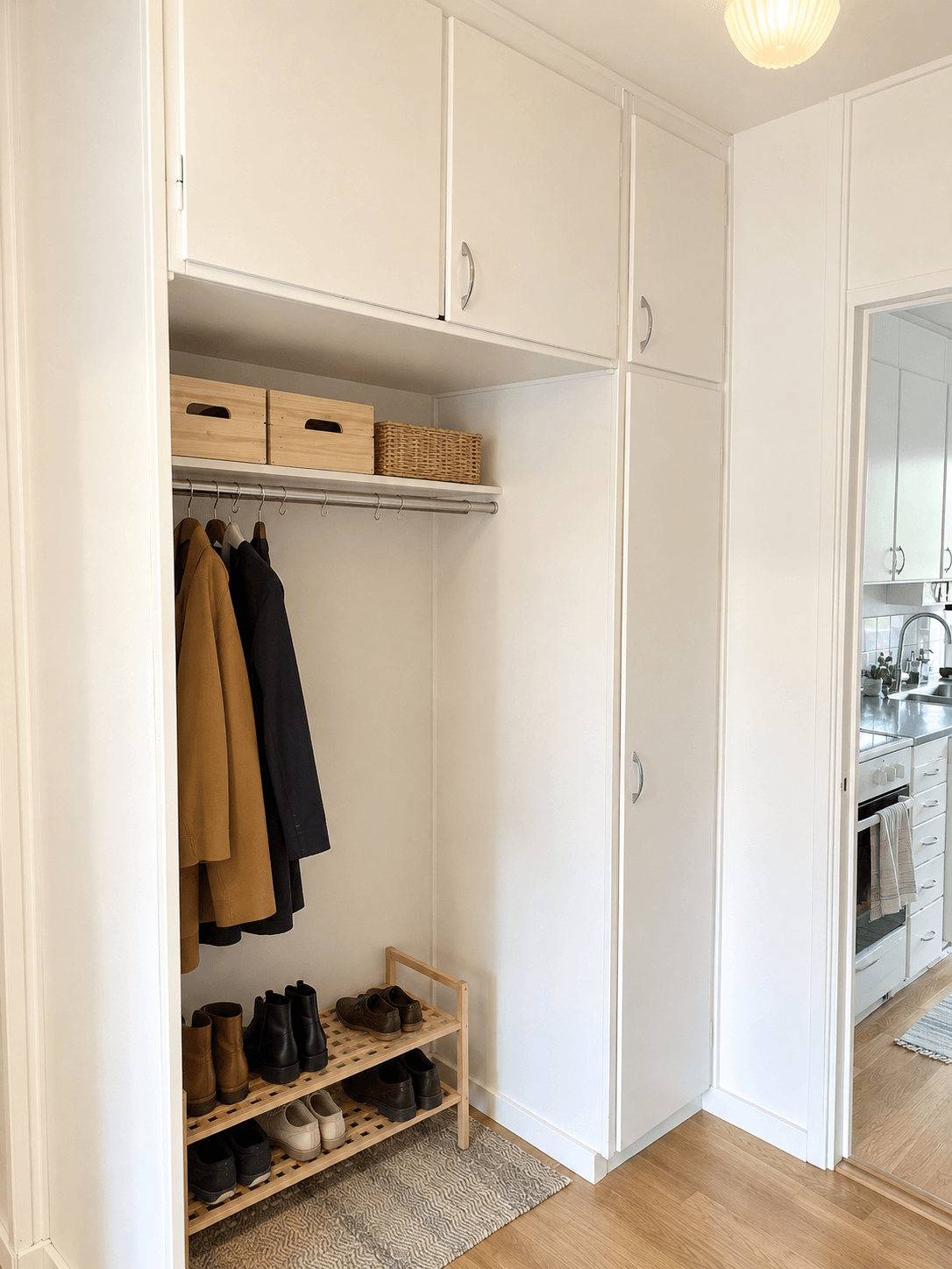 3 rok · 67 m² i Danderyd – bild 3