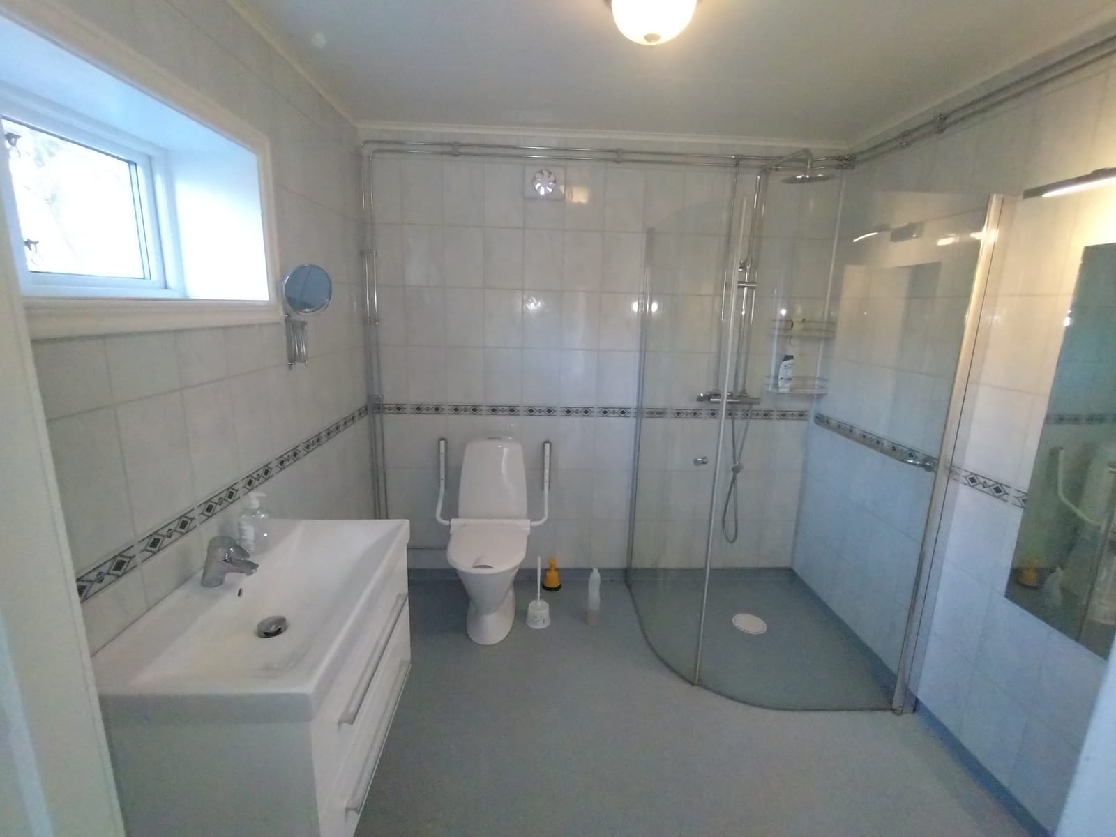 1 rok · 25 m² i Norrtälje – bild 4