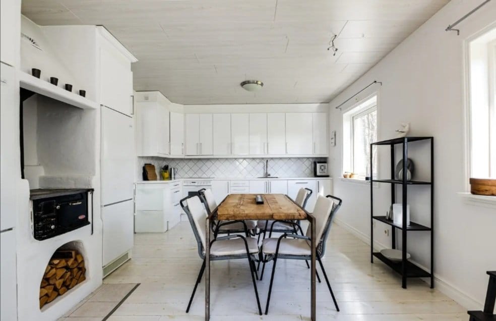 5 rok · 175 m² i Sala – bild 8