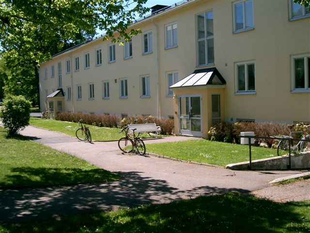 Lägenhet, 2 rooms, 60 sqm, Vadstena – bild 3