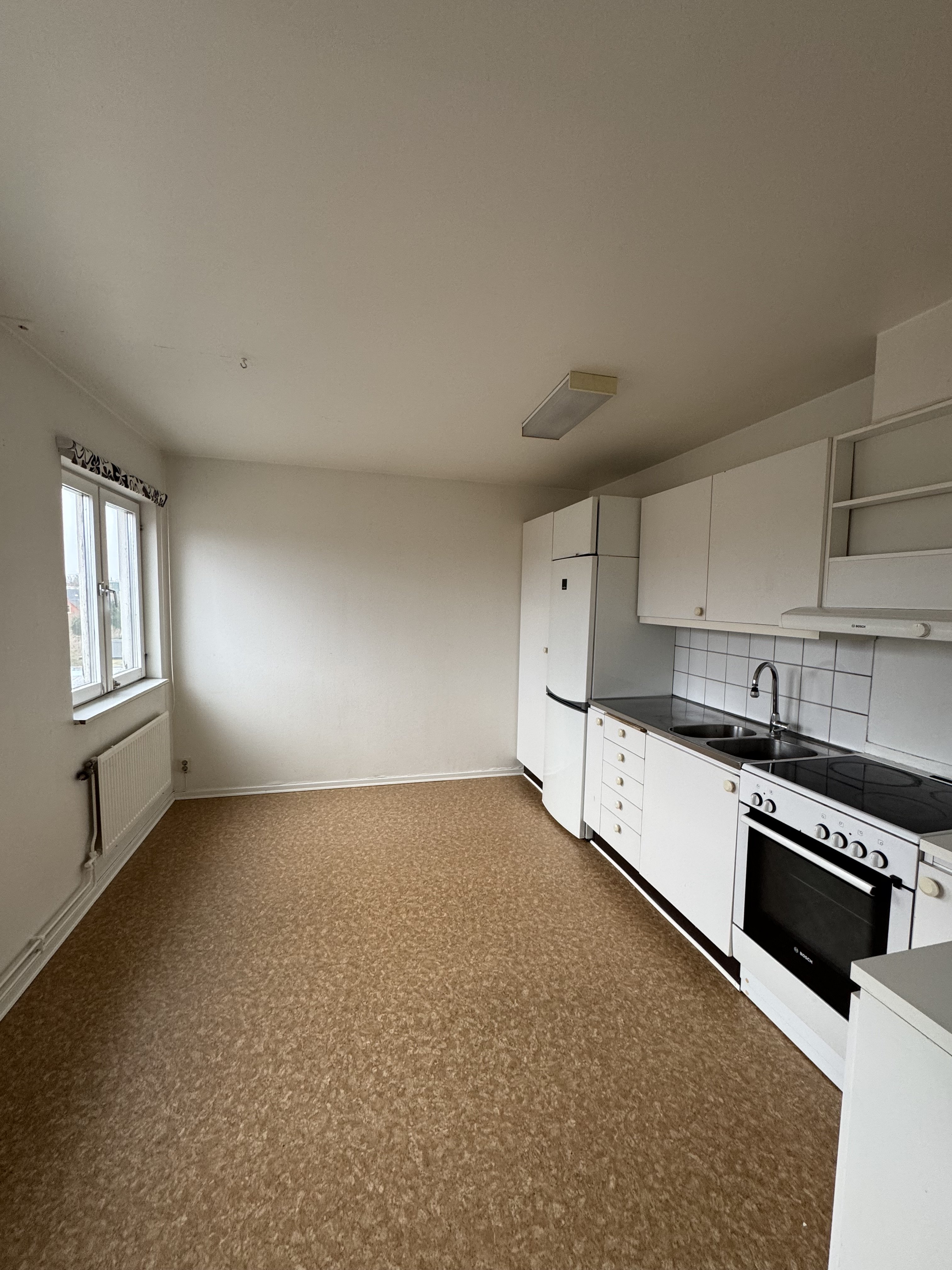 Lägenhet, 2 rooms, 55 sqm, Tomelilla – bild 4