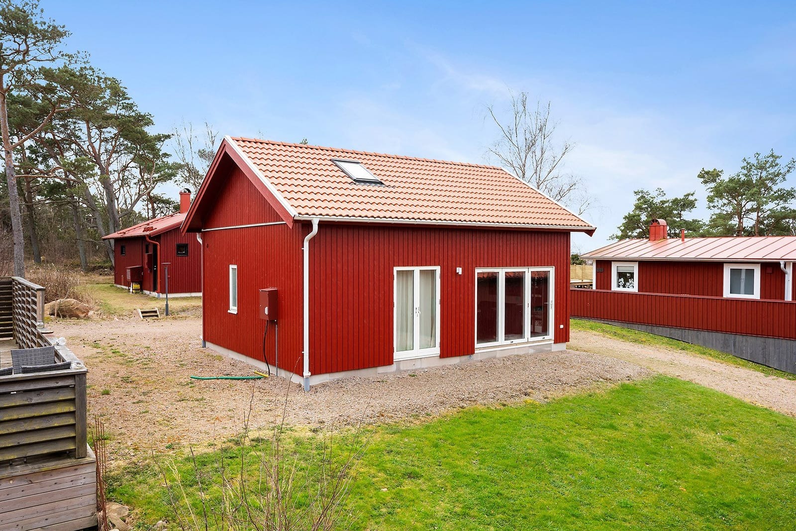 3 rok · 55 m² i Halmstad – bild 2
