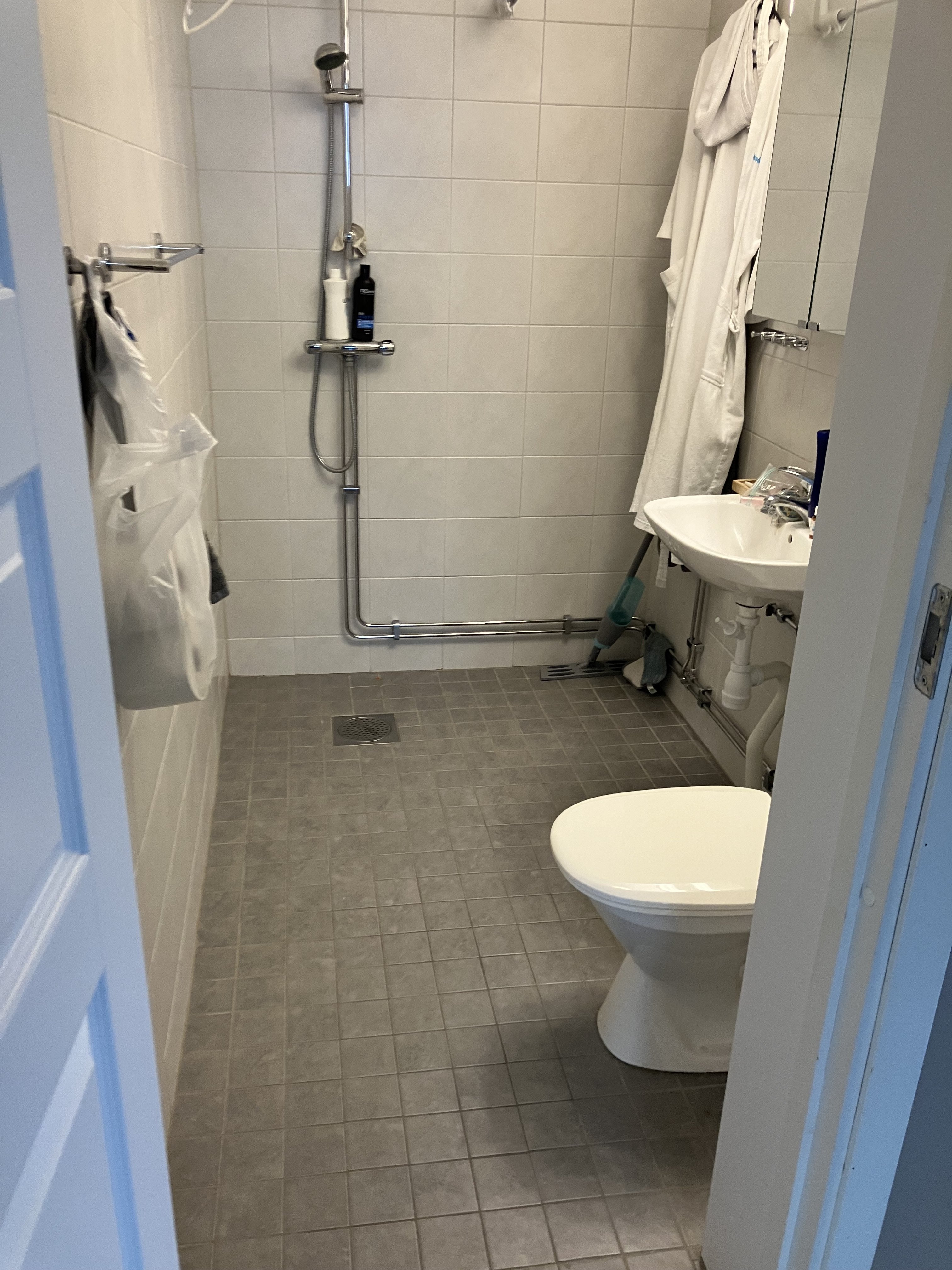 Lägenhet, 2 rooms, 25 sqm, Örnsköldsvik – bild 6