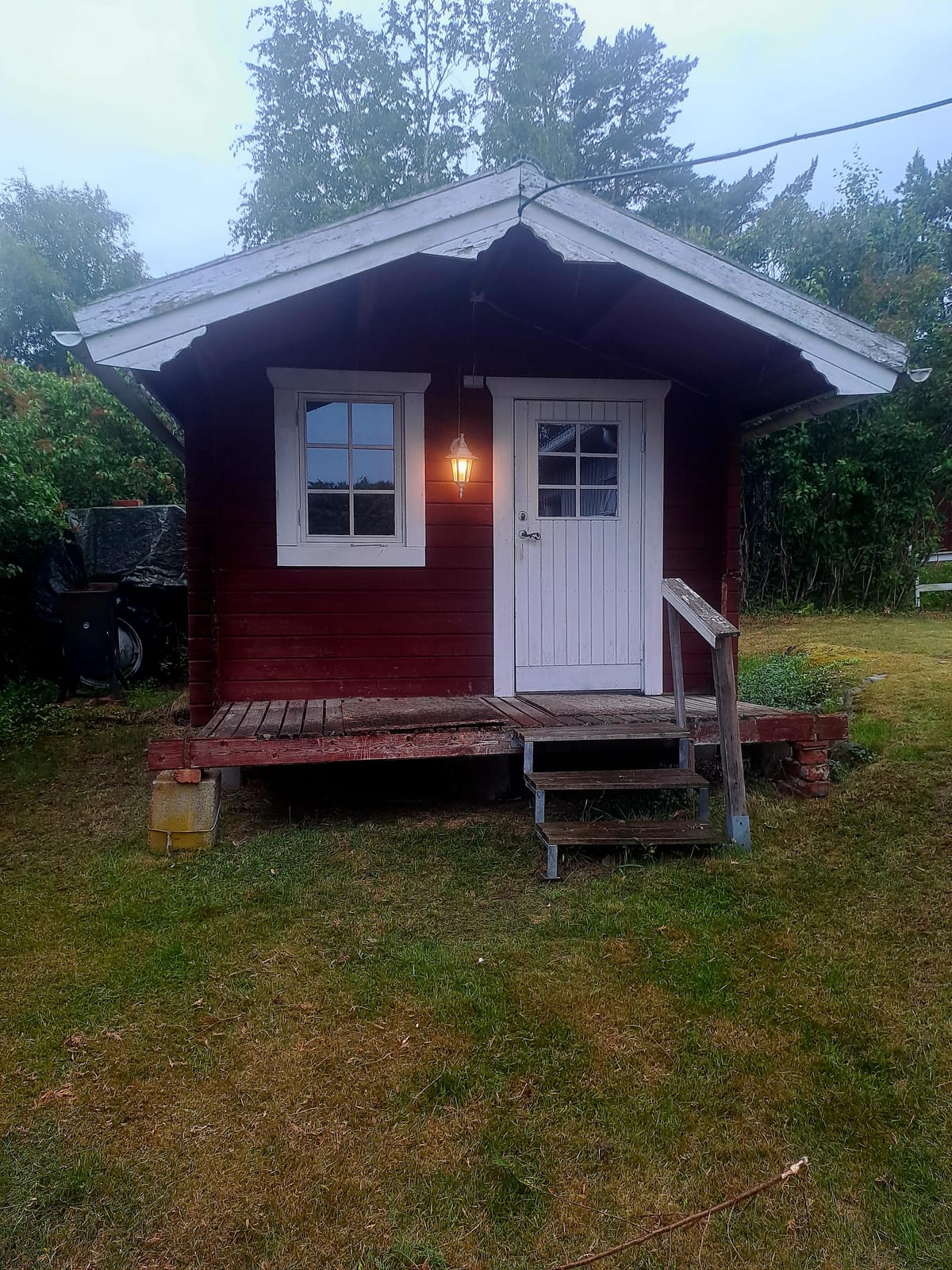 3 rok · 35 m² i Hammarö – bild 12