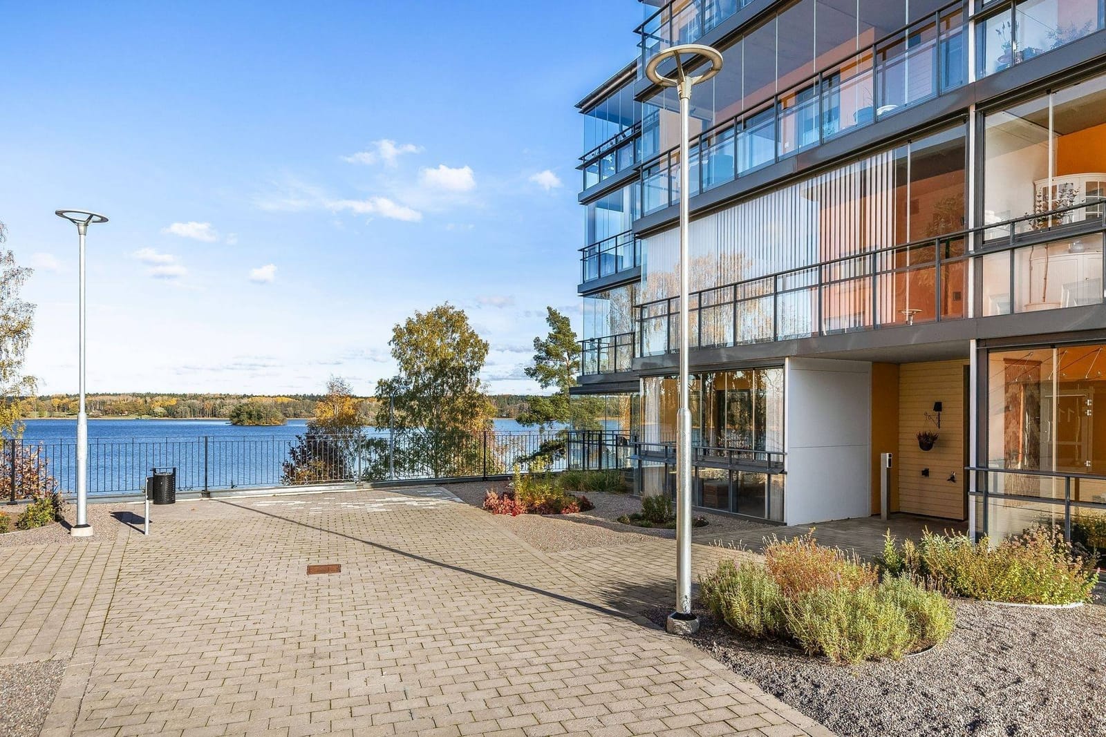 2 rok · 52 m² i Strängnäs – bild 19