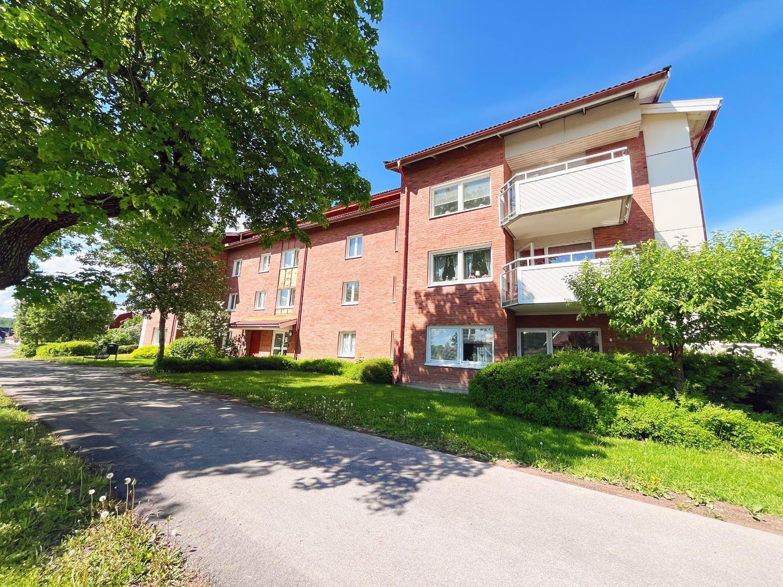 1 rok · 50 m² i Fagersta  – bild 2