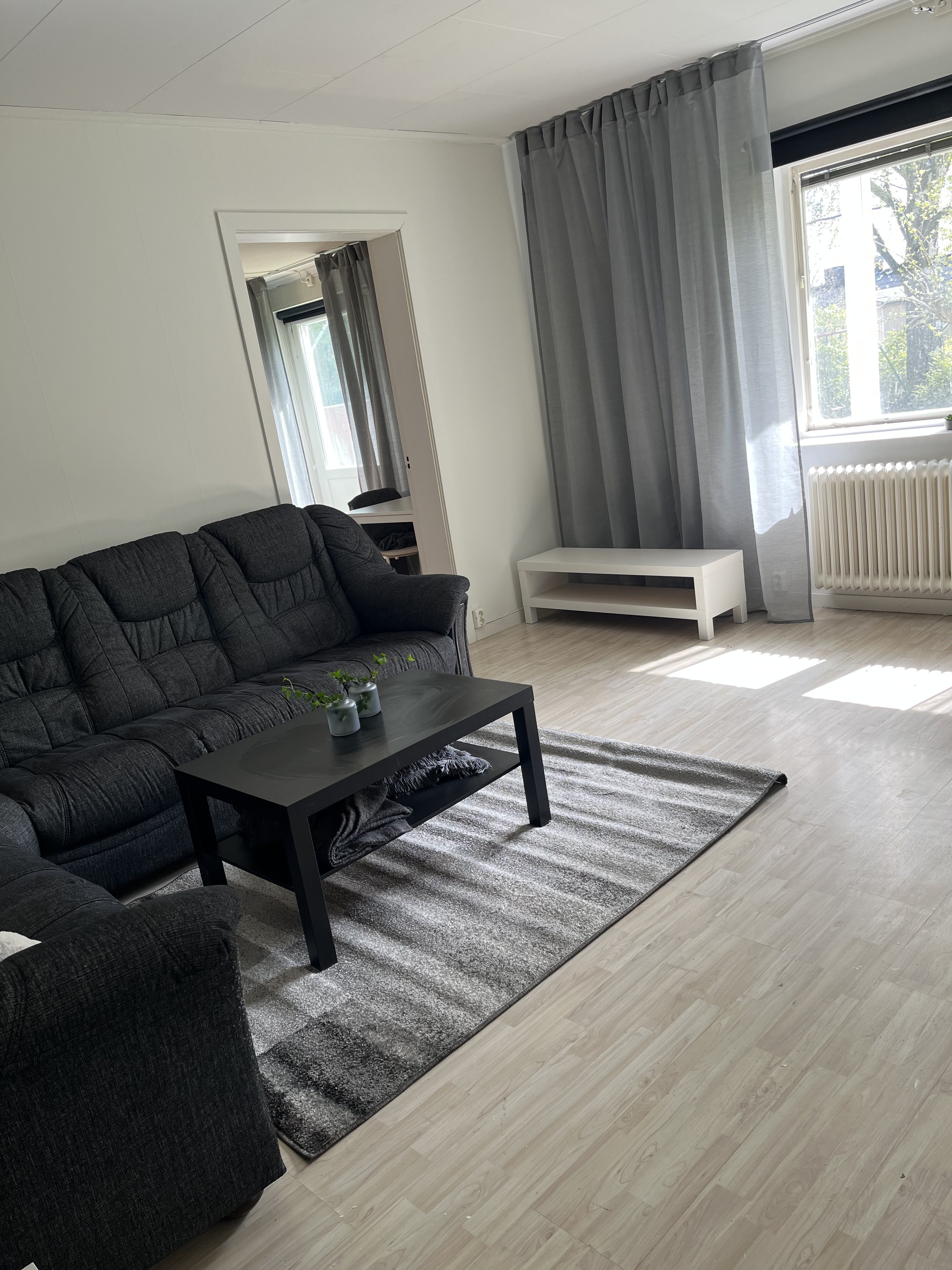 Lägenhet, 2 rooms, 60 sqm, Sundsvall – bild 5