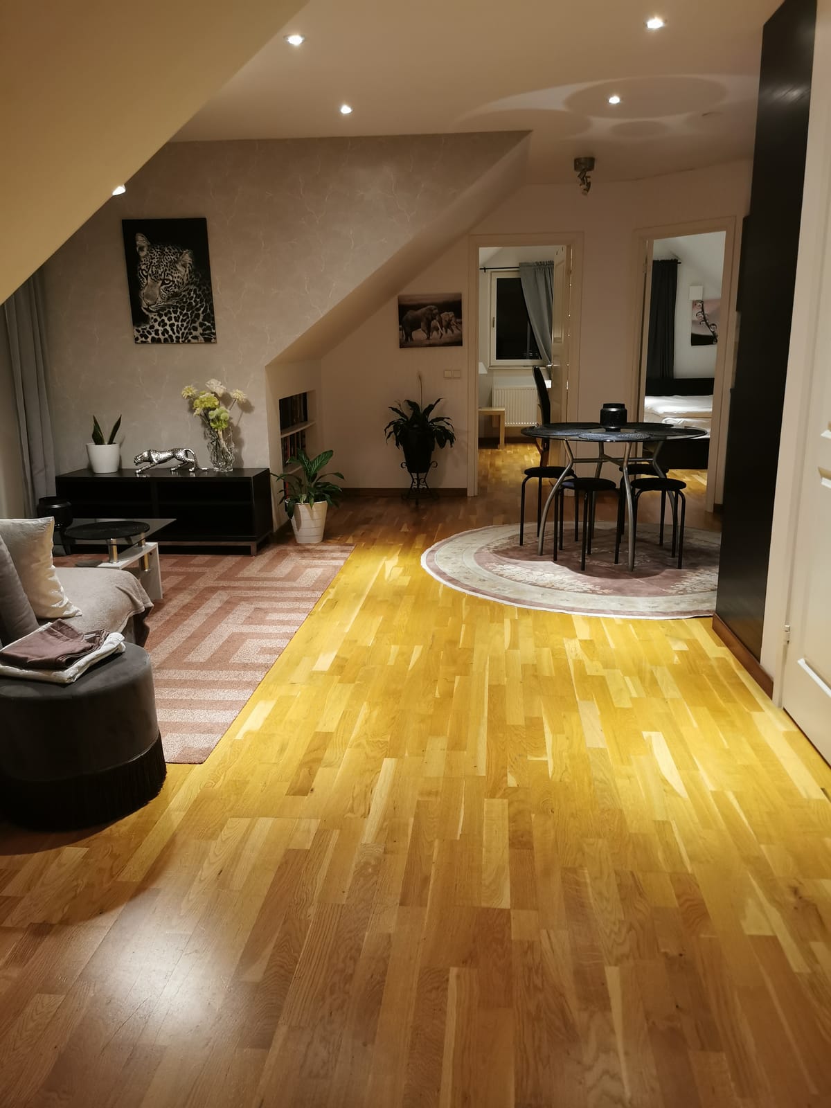 Villa/Hus, 3 rooms, 70 sqm, Upplands Väsby