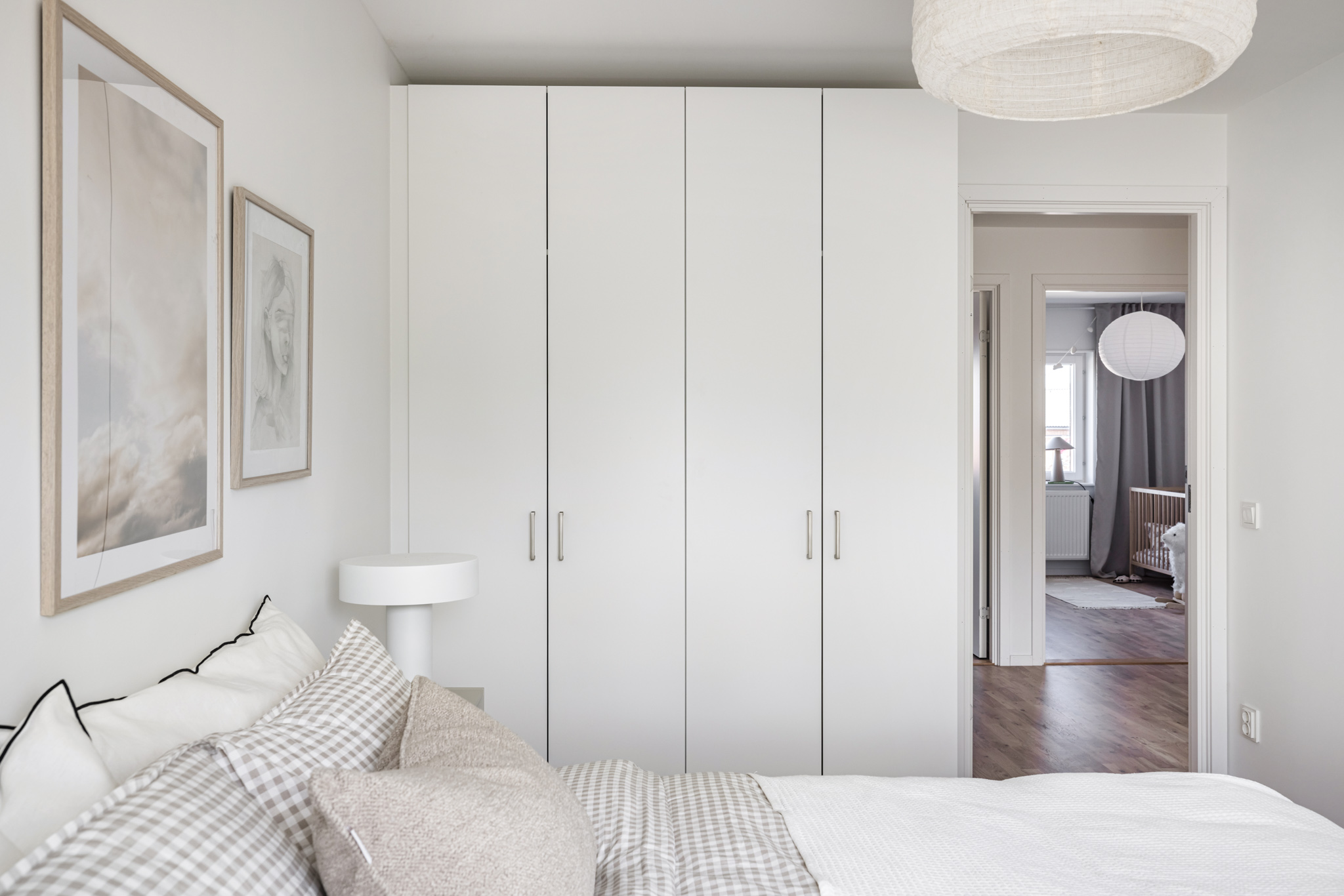 Lägenhet, 5 rooms, 110 sqm, Nynäshamn – bild 15