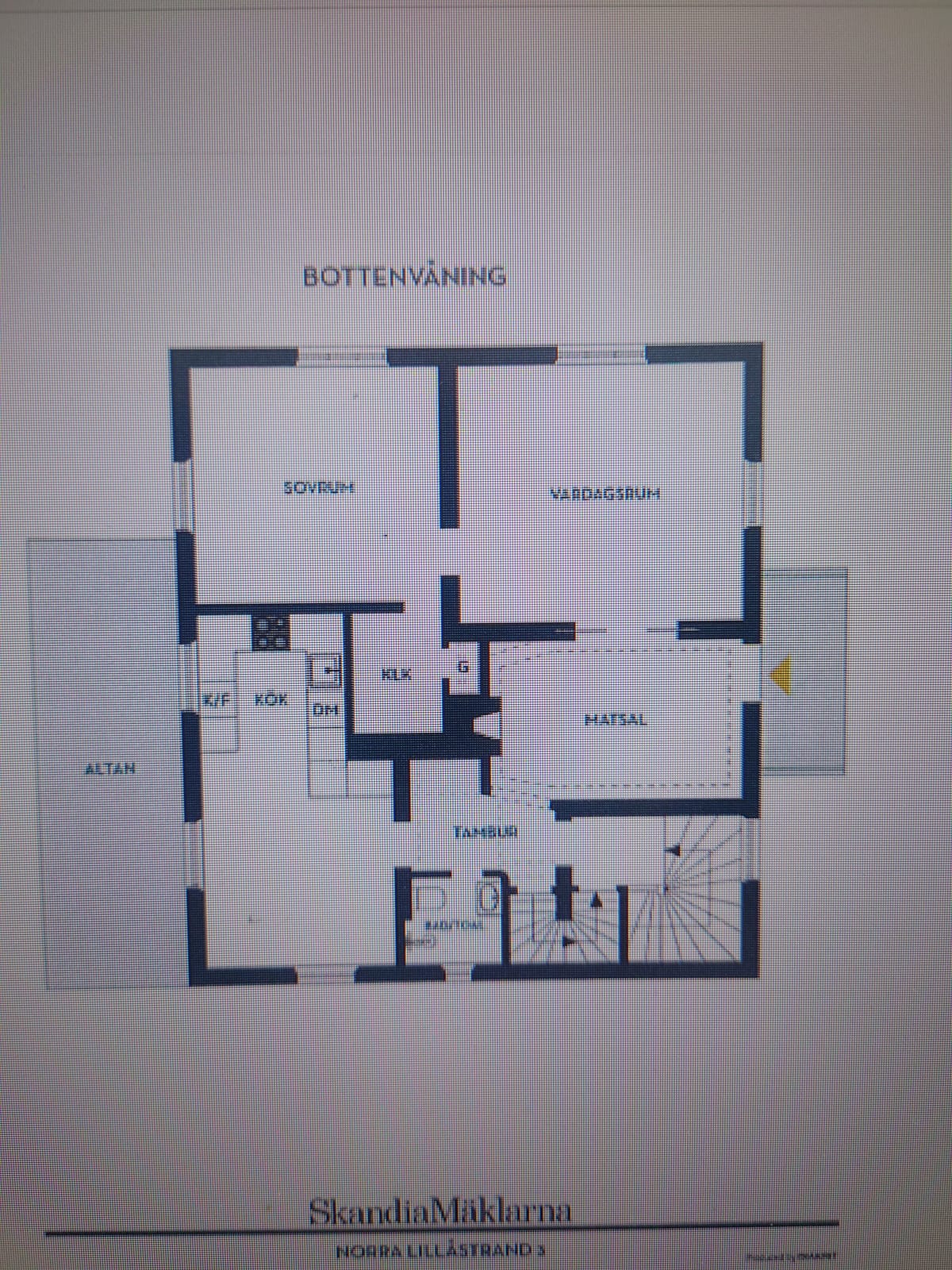 3 rok · 85 m² i Örebro – bild 5