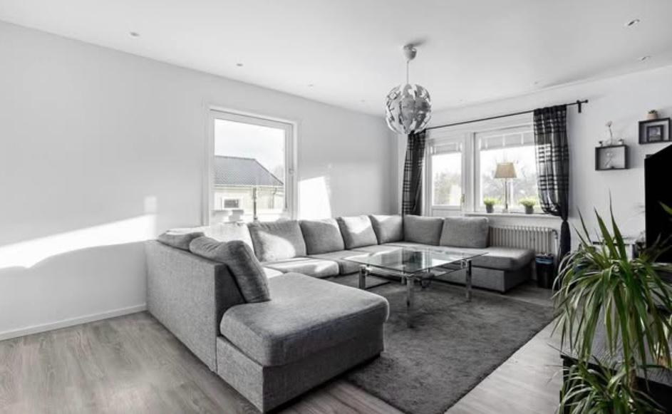 Villa/Hus, 4 rooms, 115 sqm, Degerfors