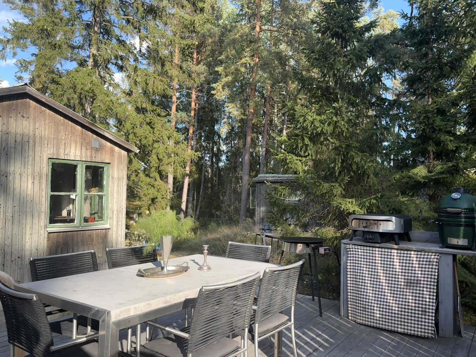 2 rok · 50 m² i Stockholm  – bild 2