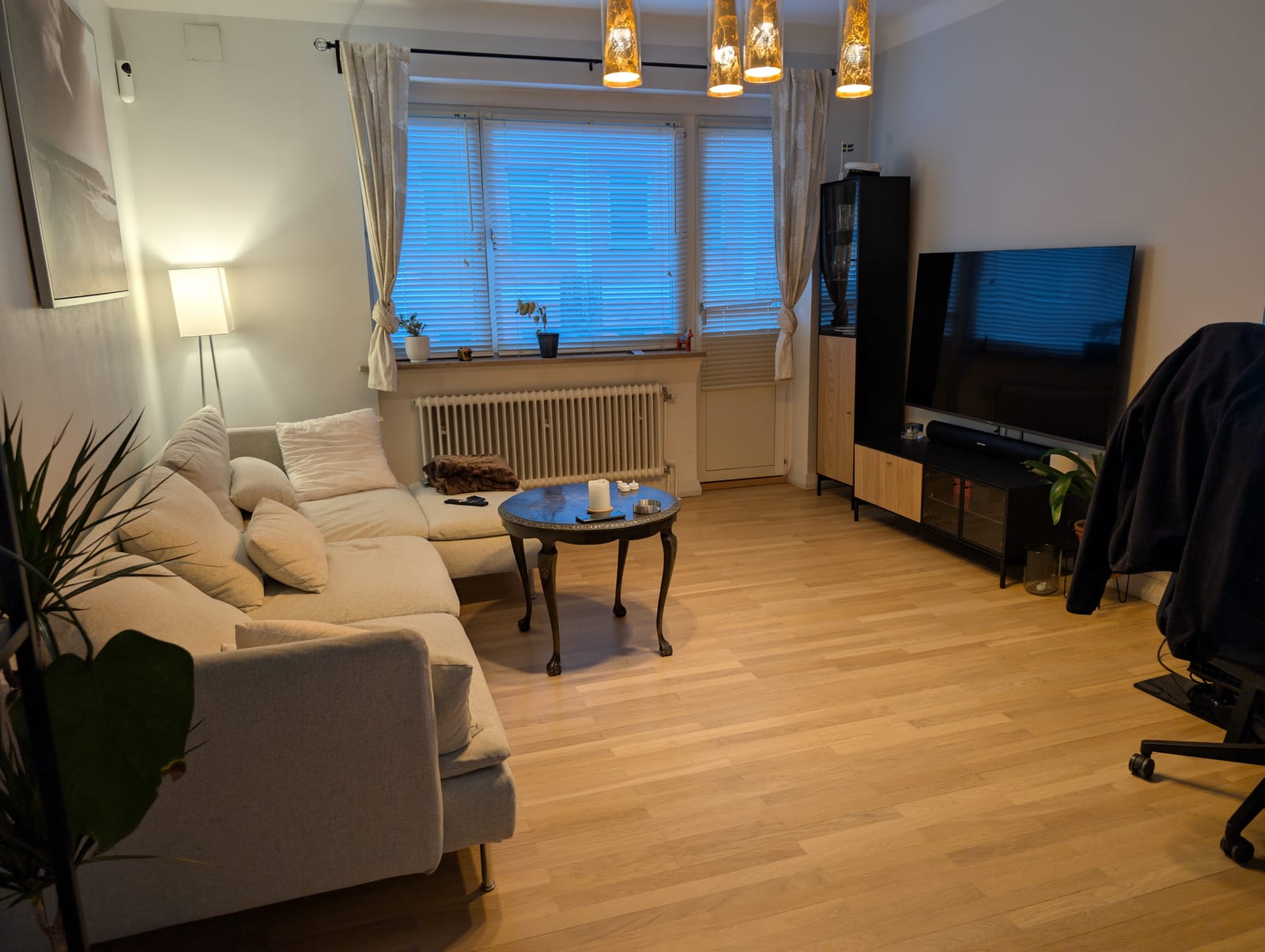 3 rok · 59 m² i Malmö – bild 10