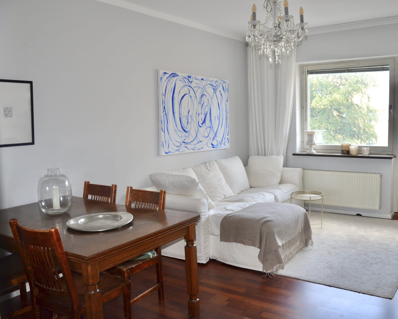 3 rok · 56 m² i Helsingborg – bild 5