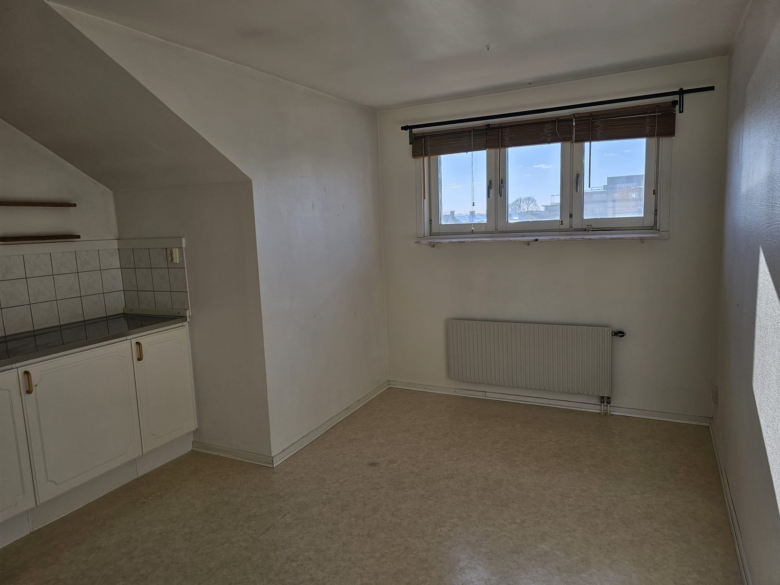 2 rok · 60 m² i Alvesta – bild 2