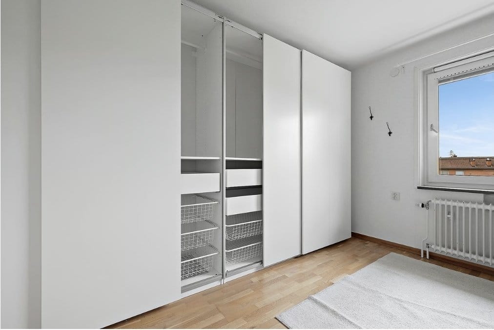2 rok · 56 m² i Järfälla – bild 3