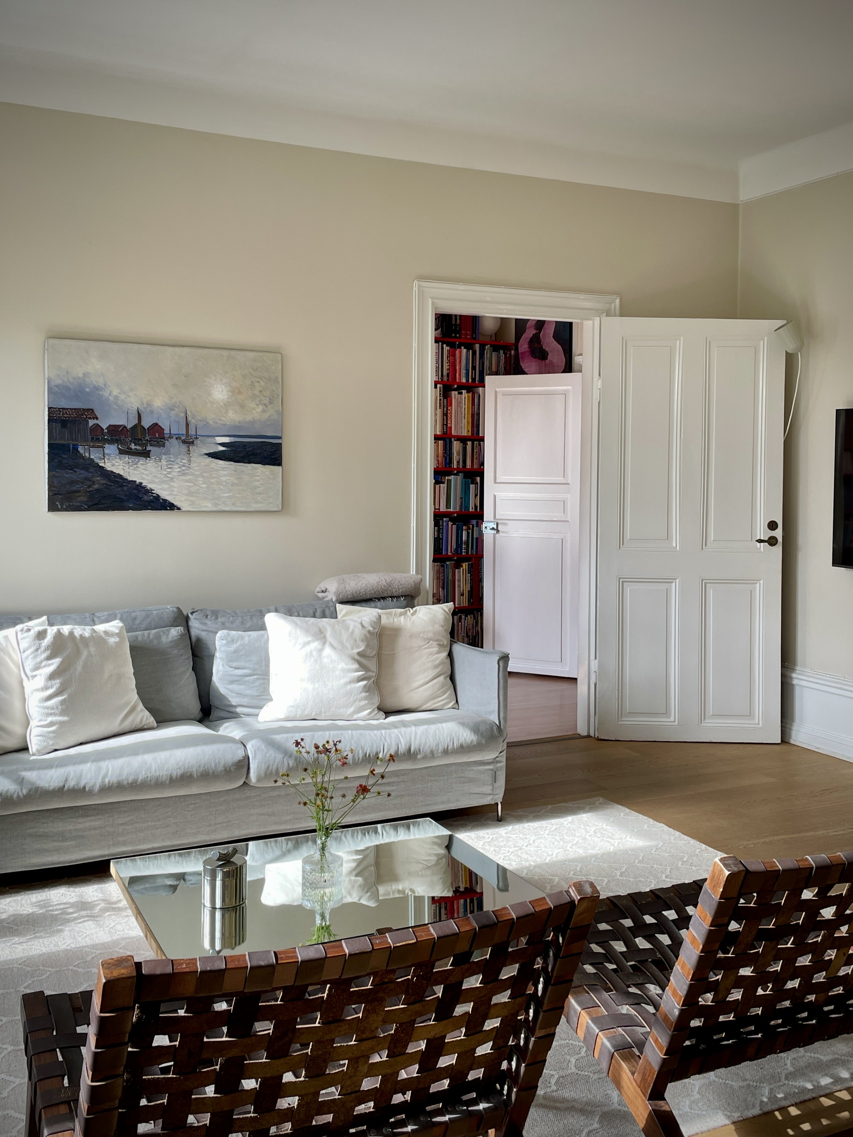 Lägenhet, 3 rooms, 72 sqm, Stockholm – bild 17