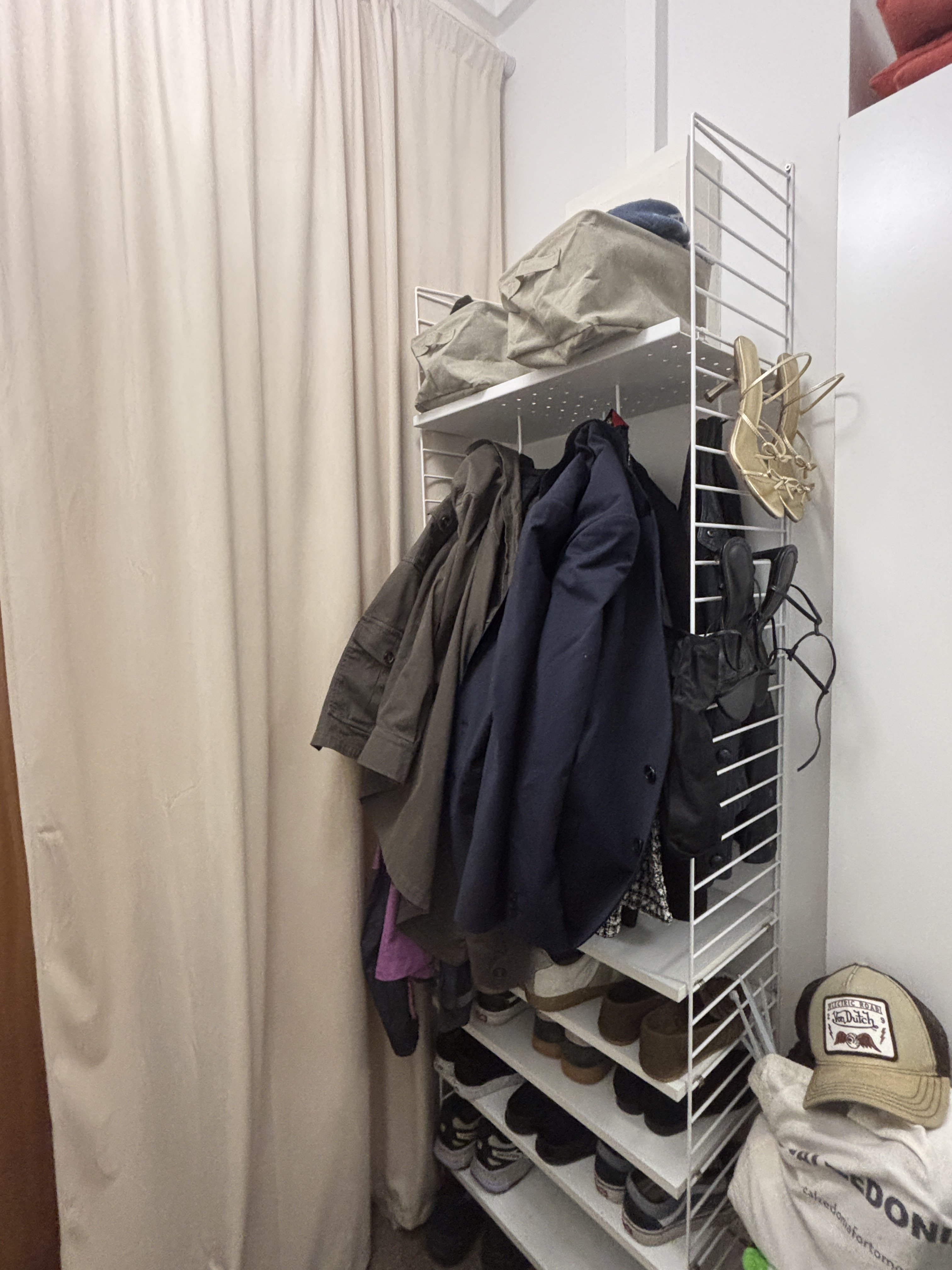 Lägenhet, 2 rooms, 54 sqm, Lidingö – bild 2
