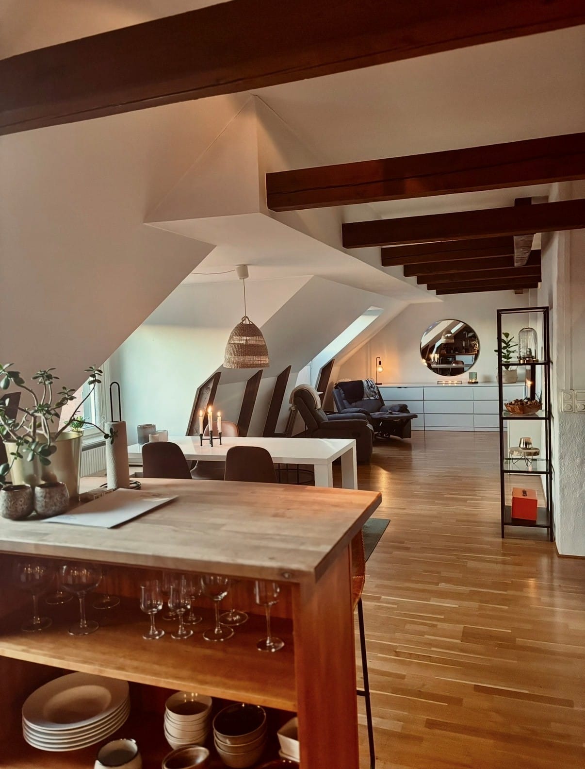 2 rok · 73 m² i Norrköping – bild 2