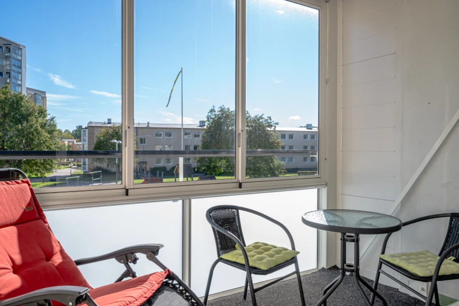 Lägenhet, 3 rooms, 73 sqm, Nyköping – bild 15