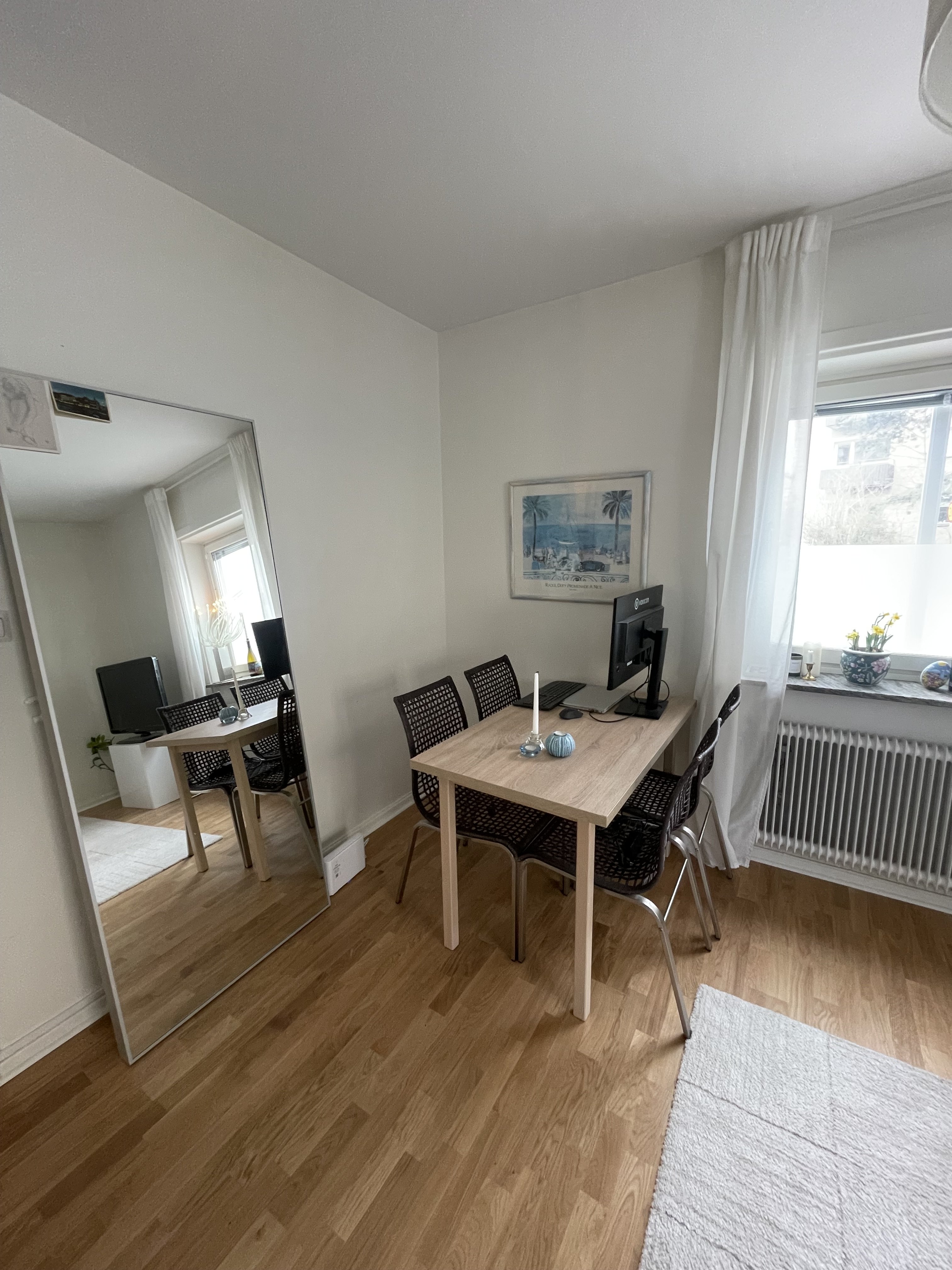 Lägenhet, 2 rooms, 42 sqm, Hägersten – bild 8