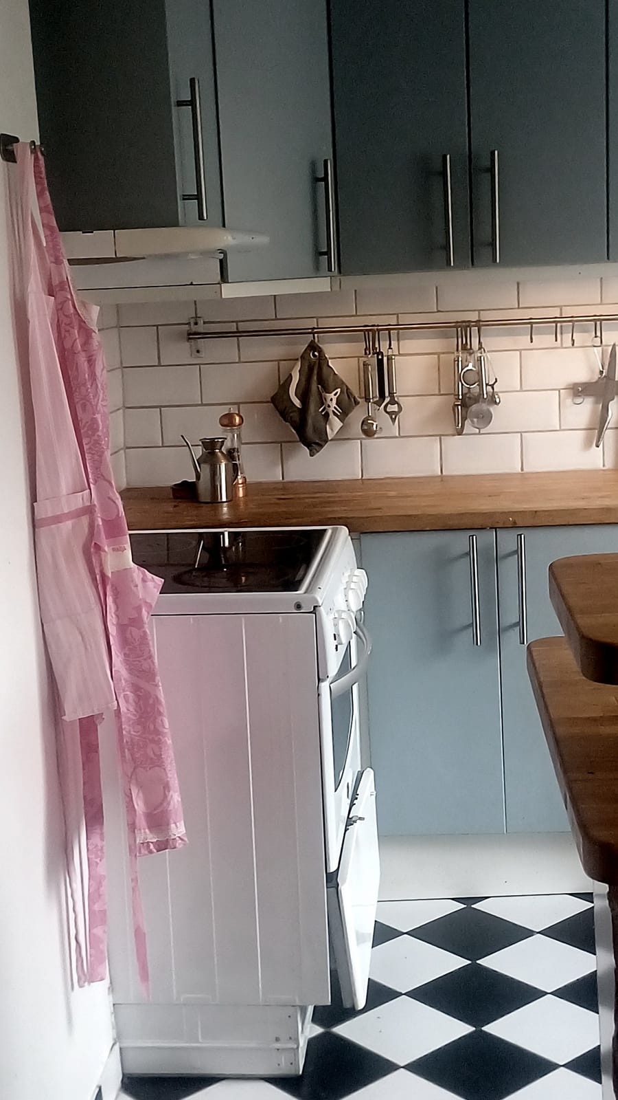Lägenhet, 3 rooms, 70 sqm, Uppsala
