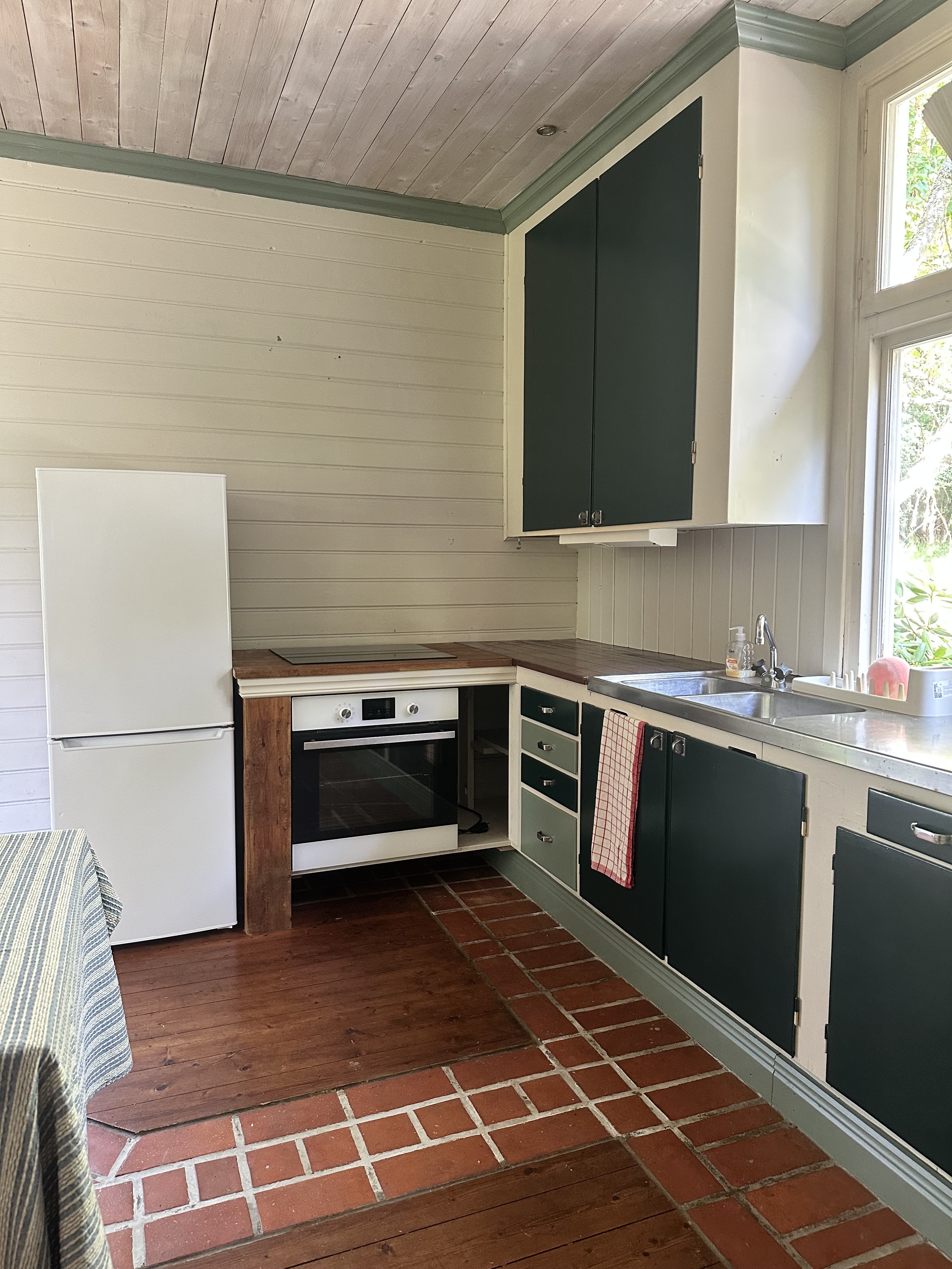 Lägenhet, 1 rooms, 35 sqm, Södertälje – bild 7