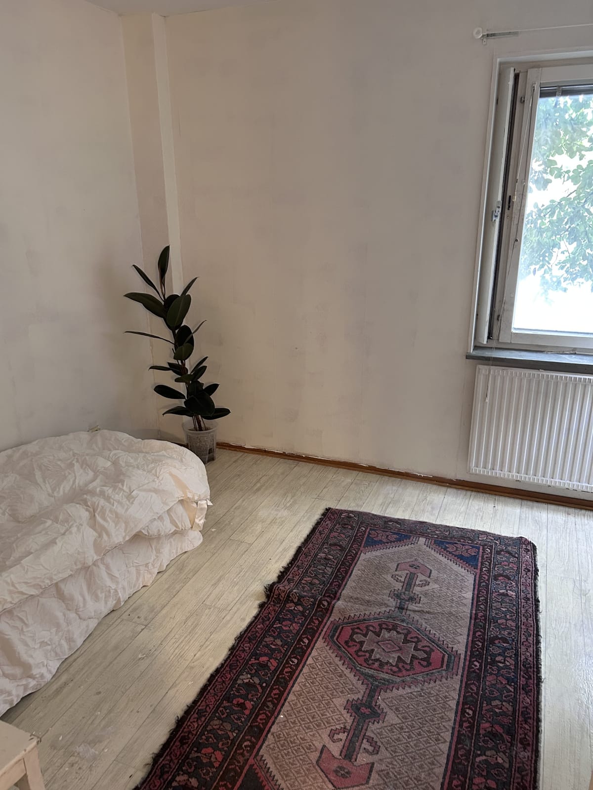 1 rok · 10 m² i Skarpnäck – bild 6