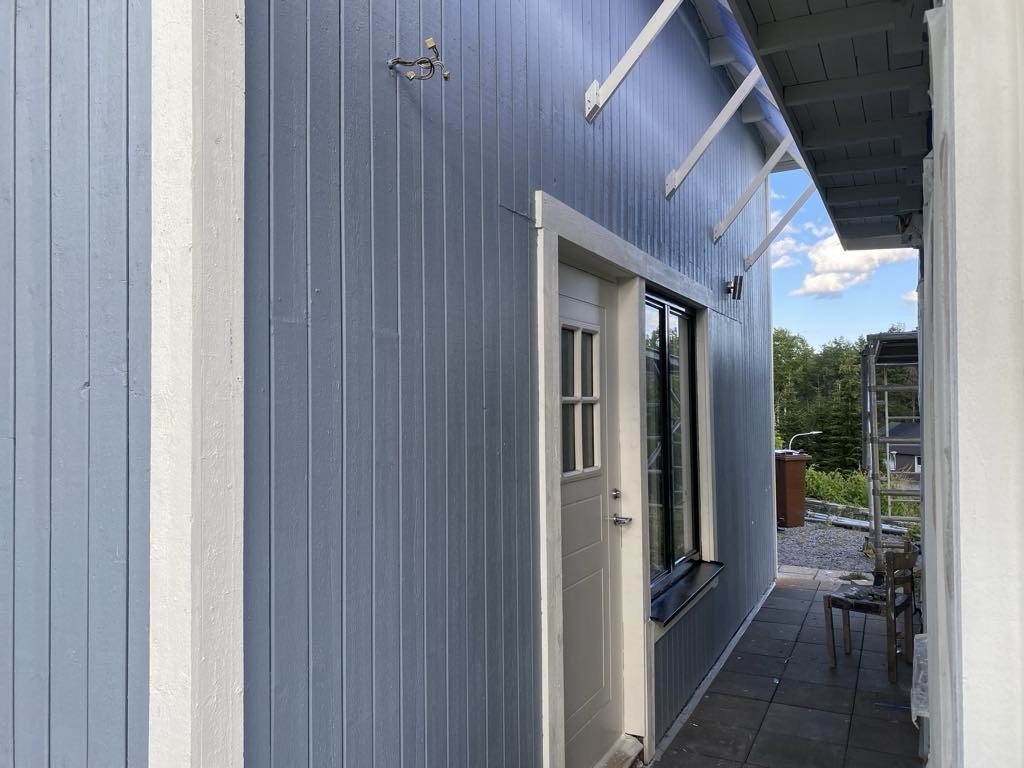 1 rok · 24 m² i Saltsjö-boo – bild 3